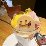 チョコレートカフェ クオレ - 