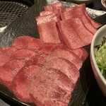 焼肉 GYUJIN - 