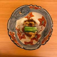 日本料理 晴山 - 