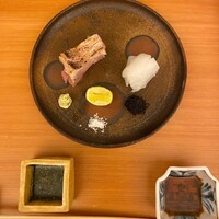 日本料理 晴山 - 