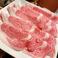 佐賀牛 季楽 銀座  - 