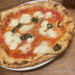 Pizzeria Yuiciro＆A - 