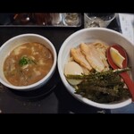 Tsukemenya Chiccho - 