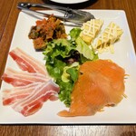 スペイン食堂石井 - 