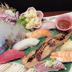 Sushi Dainingu Maguroya Sekitei - 