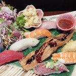 Sushi Dainingu Maguroya Sekitei - 