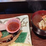 寿司ダイニング まぐろや石亭  - 