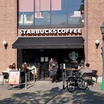 スターバックス・コーヒー - 