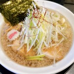 Kitakata Ramen Ippei - 