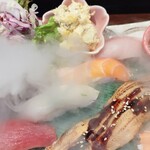 Sushi Dainingu Maguroya Sekitei - 