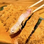 Tonkatsu Beni No Buta - 