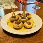 スペイン食堂石井 - 