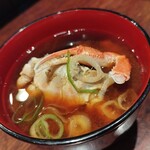 寿司ダイニング まぐろや石亭  - 