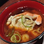 寿司ダイニング まぐろや石亭  - 