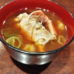 寿司ダイニング まぐろや石亭  - 