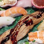 Sushi Dainingu Maguroya Sekitei - 