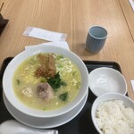 鳥めし 鳥藤 - 