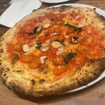 Pizzeria YUICIRO＆A  - 