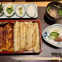 わたべ - えんま重　ご飯少なめ