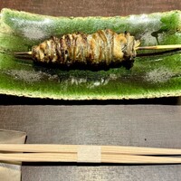わたべ - ひれ焼き