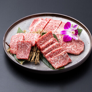 厳選焼肉 五皇_1