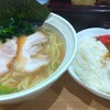 ラーメン心心 - 