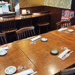 寿司ダイニング まぐろや石亭  - 