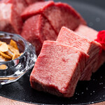 Gensen Yakiniku Gokou - 