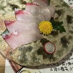 玄海の活魚と糸島直送の食 博多居酒屋 どげん海 - 