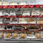 LAWSON - 料理写真: