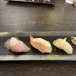 Sushi Ba Hanabi - 