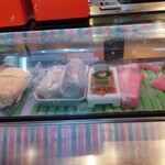 寿司ダイニング まぐろや石亭  - 