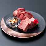 Gensen Yakiniku Gokou - 