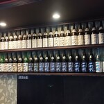 寿司ダイニング まぐろや石亭  - 