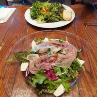 PAPPARE NAPOLI - 