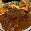 もうやんカレー 大忍具