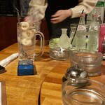 おふくろ屋台 1丁目1番地 - 