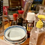 おふくろ屋台 1丁目1番地 - 