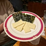 おふくろ屋台 1丁目1番地 - 