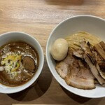 自家製麺 つきよみ - 