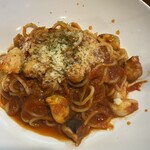 元町生パスタ - 