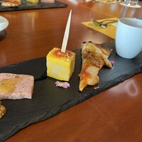 アーティスト カフェ - 