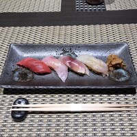川崎 鮨 よこ田 - 