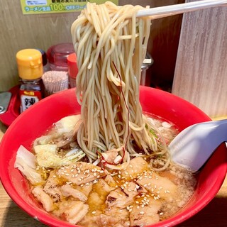羅亜~麺 加藤屋_0