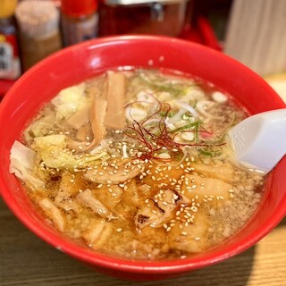 羅亜~麺 加藤屋_1