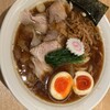 長岡食堂 東京ラーメン横丁店