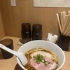 らぁ麺 ふじ田 荻窪店