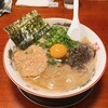 博多ラーメン 琉
