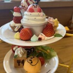 Kirby Cafe - 