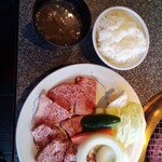 Yakiniku Kan Shou - 